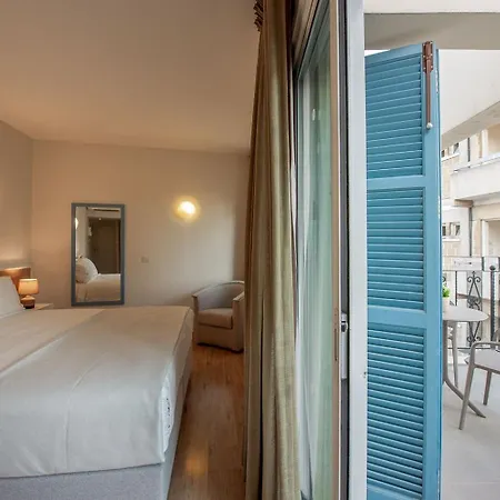 Hotel Centrum - Center