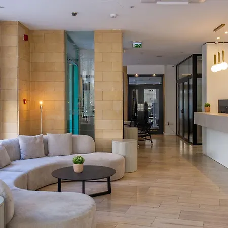 Otel Centrum - Center 3*