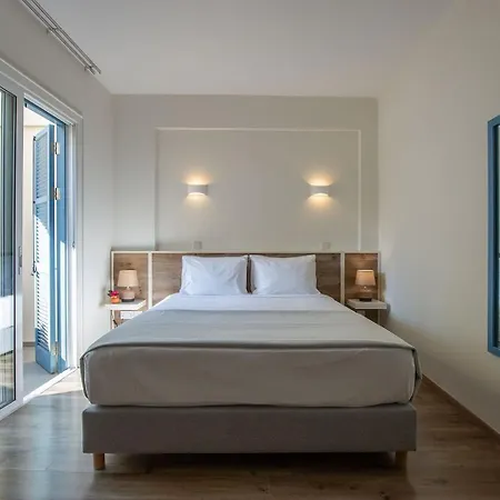 Centrum - Center Hotel Nikozja