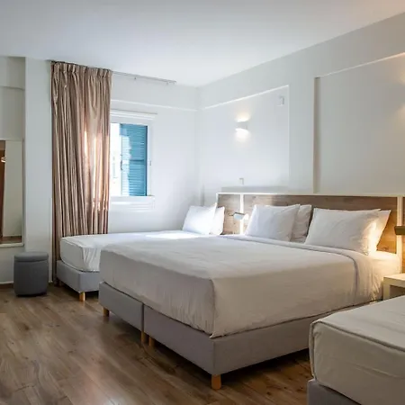 Centrum - Center 3*