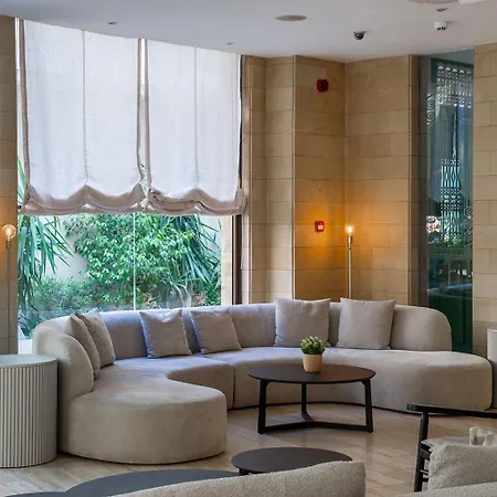 Hotel Centrum - Center 3*