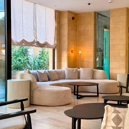 Centrum - Center 3*