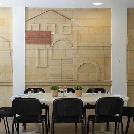Centrum - Center Hotel