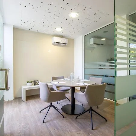 Centrum - Center Hotel 3*
