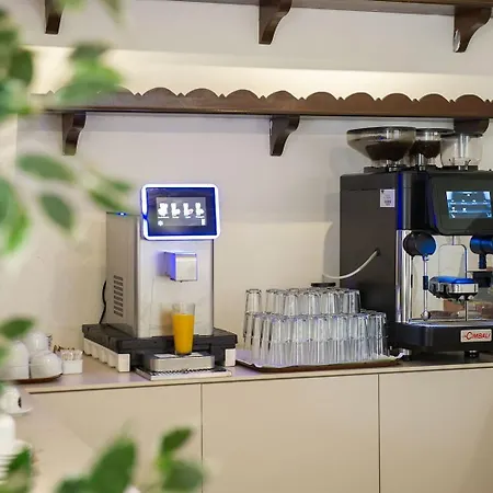 Centrum - Center 3* Nicosia
