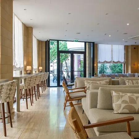 Centrum - Center Hotel 3*