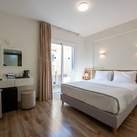 Hotel Centrum - Center Nikozja