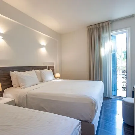 Centrum - Center Hotel