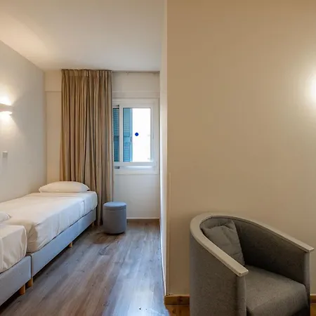 Hotel Centrum - Center