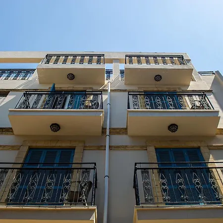 Centrum - Center Hotel 3*