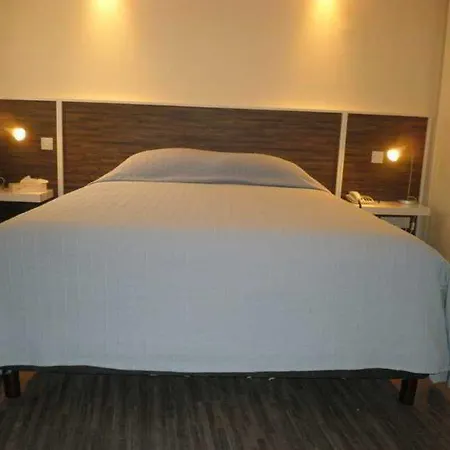 Centrum - Center Hotel Nicosia