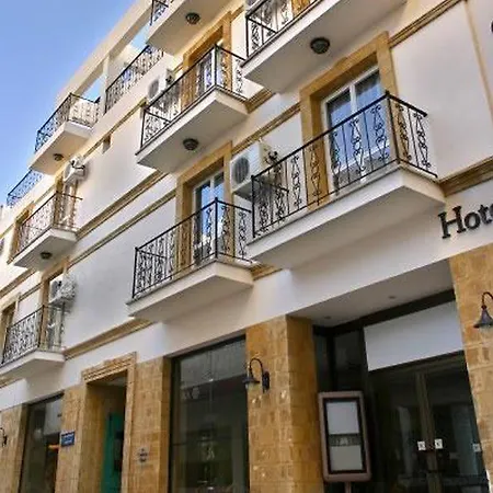 Centrum - Center Nicosia