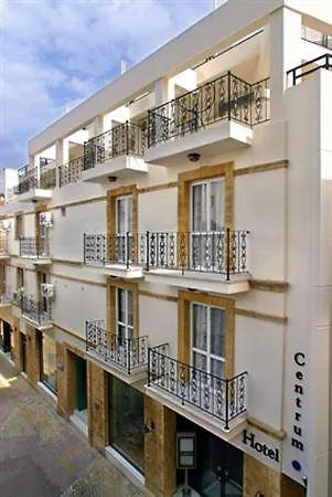 Centrum Ξενοδοχείο 3*