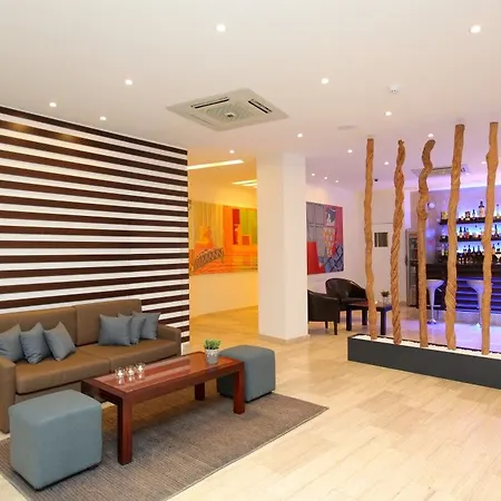 Ξενοδοχείο Centrum 3*