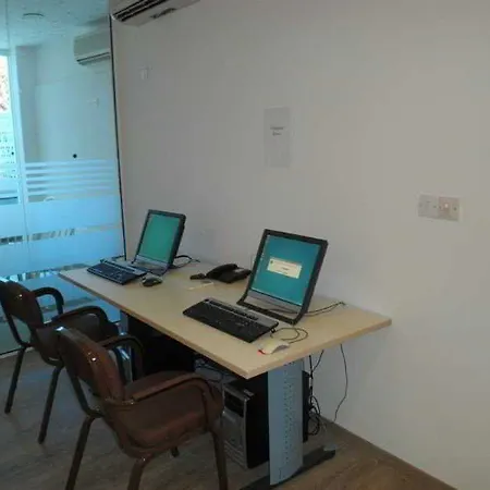 Hotel Centrum - Center Nicosia