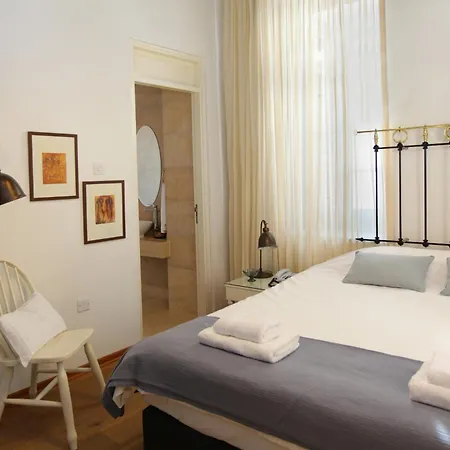 Centrum - Center Nicosia