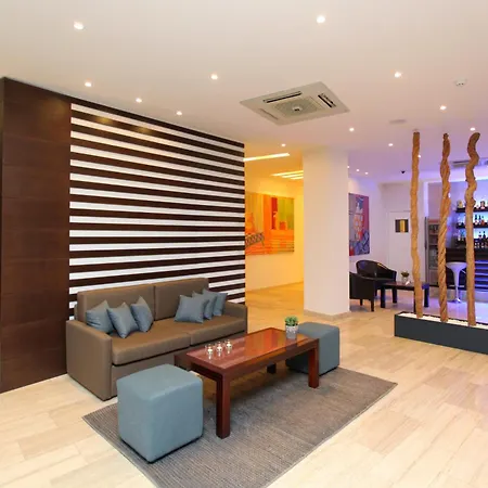 Centrum - Center Nicosia