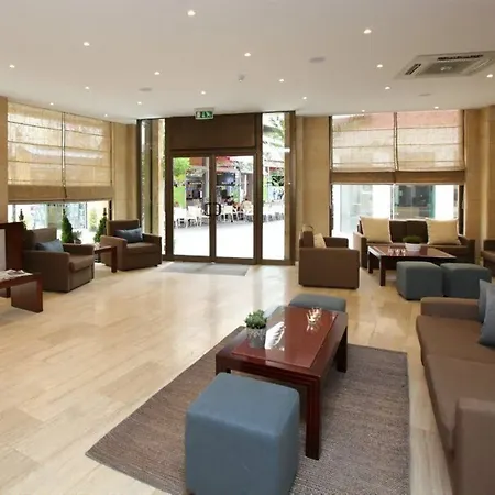 Hotel Centrum - Center