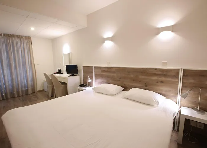 セントラム - シティセンター ホテル ニコシア