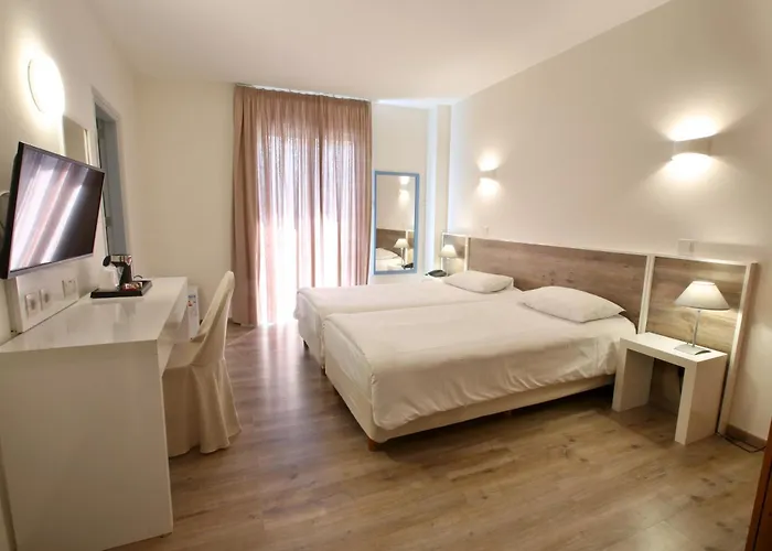 Centrum - Center Hotel