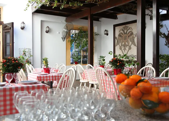 Centrum - Center Hotel Nicósia