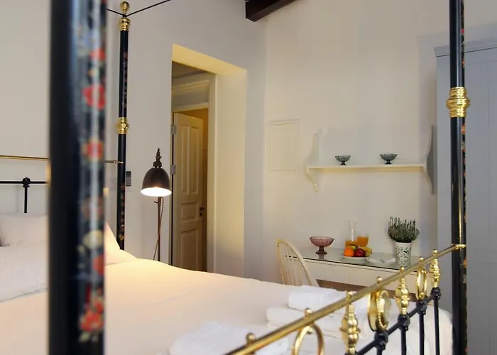 Hotel Centrum - Center Nicosia