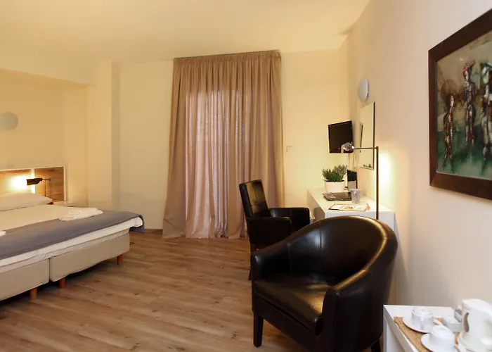 Hotel Centrum - Center Nicosia