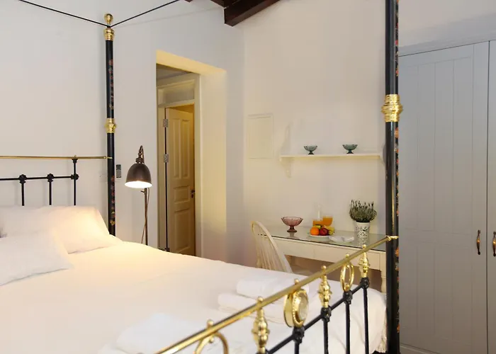 Centrum - Center Nicósia