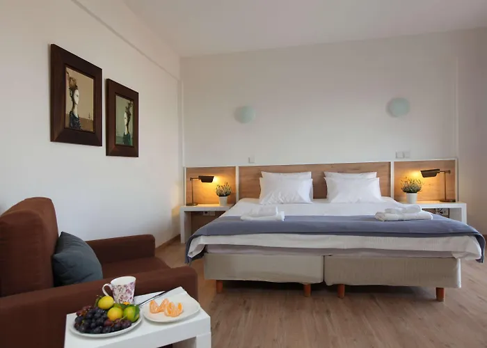 Centrum - Center Nicosia