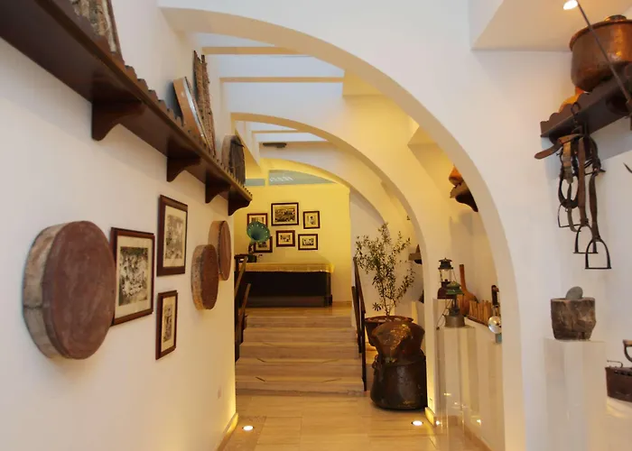 Centrum - Center Hotel 3*