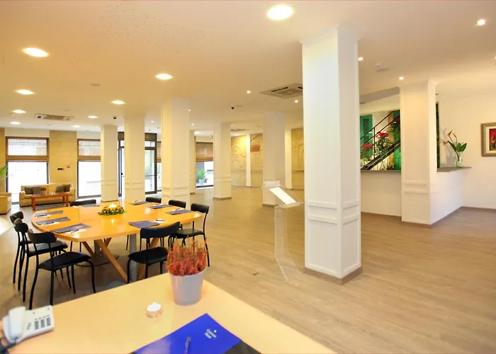 Hotel Centrum - Center