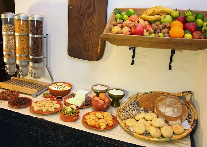 Centrum - Center 3* Nicosia