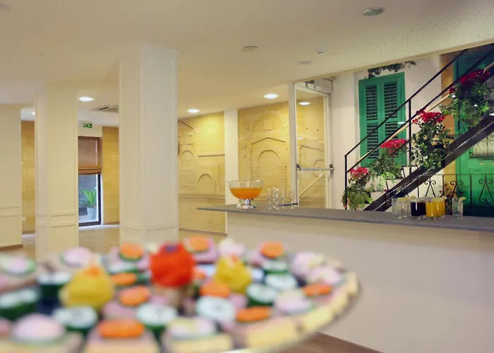 Centrum - Center Hotel Nicósia