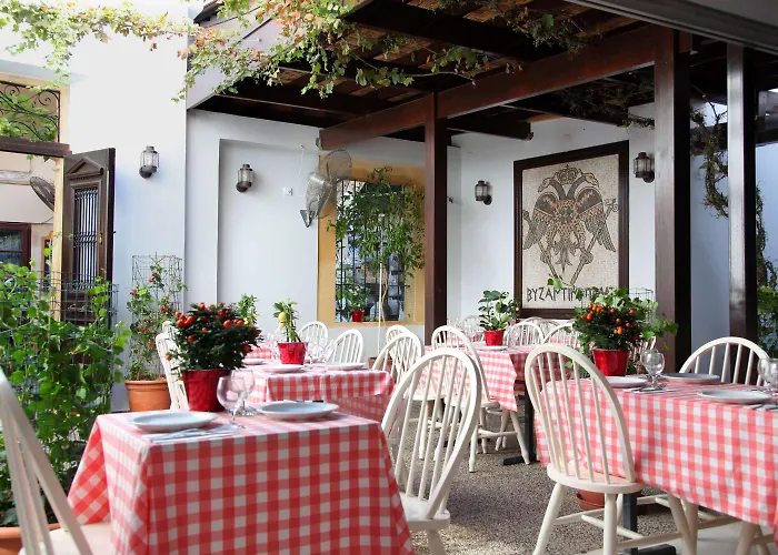 Centrum - Center Nicósia