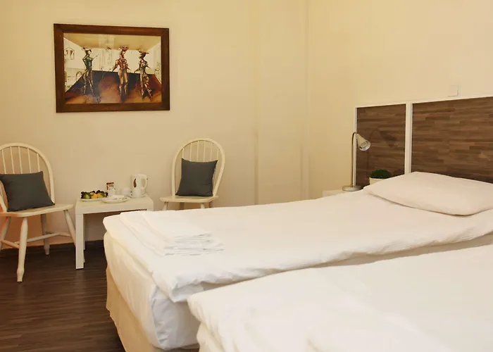 Centrum - Center Nicósia