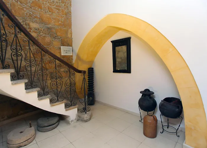 Centrum - Center Nicósia