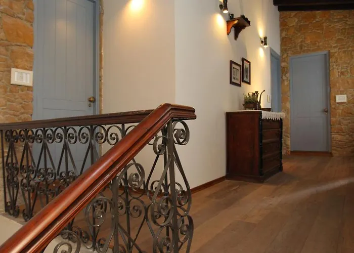 Centrum - Center Hotel Nicosia