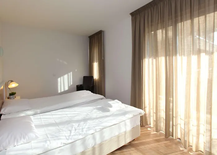 Centrum - Center 3* Nicosia