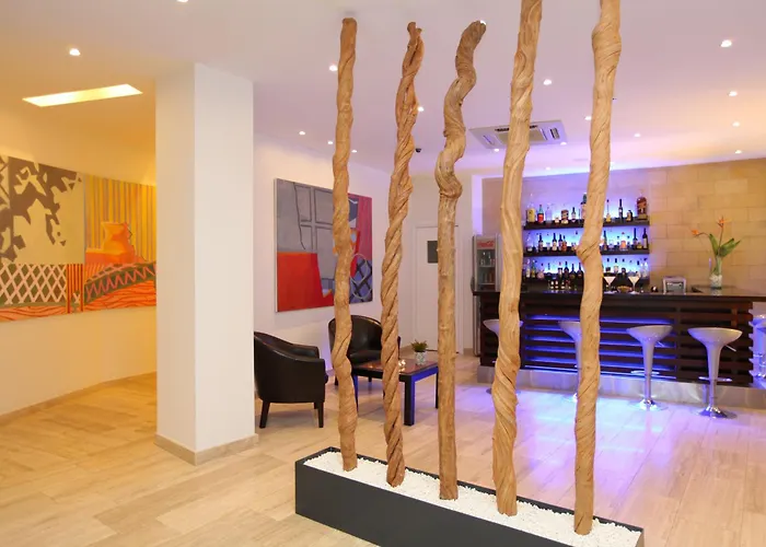 Hotel Centrum - Center 3*