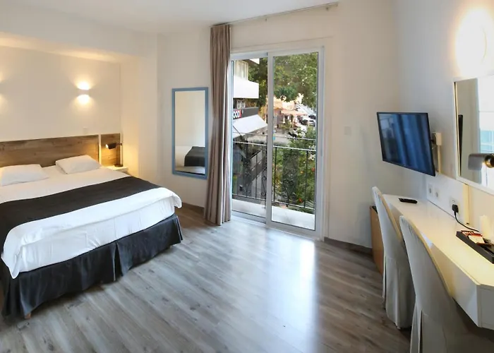 Centrum - Center Hotel Nicósia