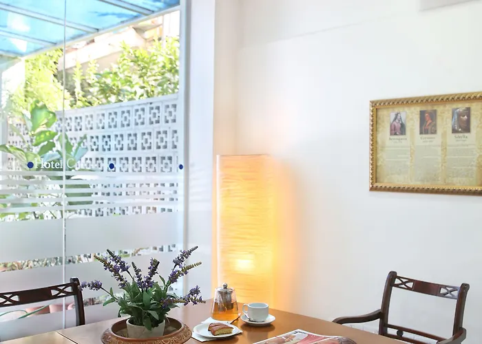 セントラム - シティセンター ホテル 3*