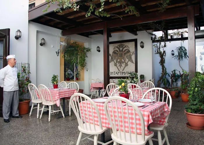 Centrum - Center Nicósia