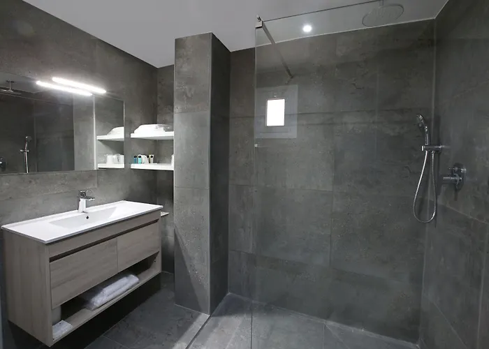 Centrum - Center 3* Nicósia