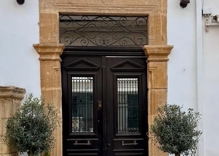 Hotel Centrum - Center