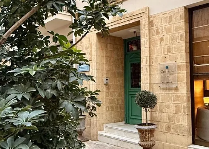 Centrum - Center Nicosia