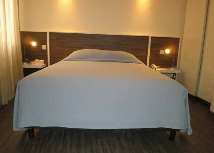 Centrum - Center Hotel Nicósia