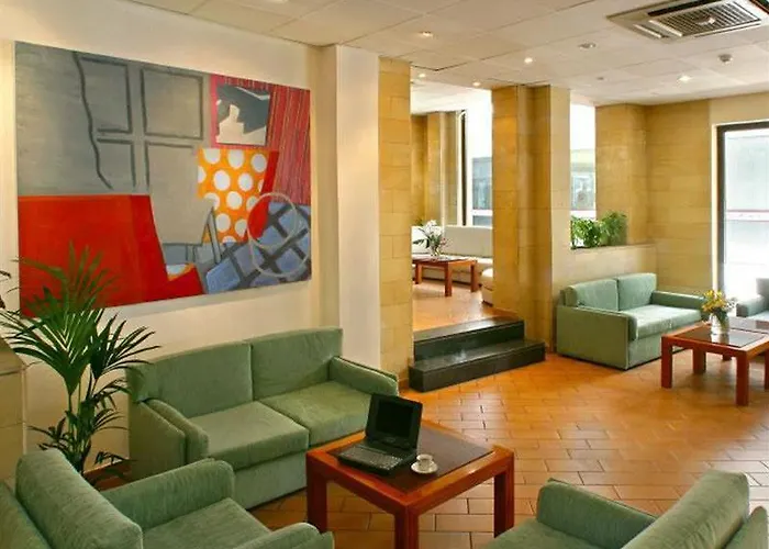 ホテル セントラム - シティセンター 3*