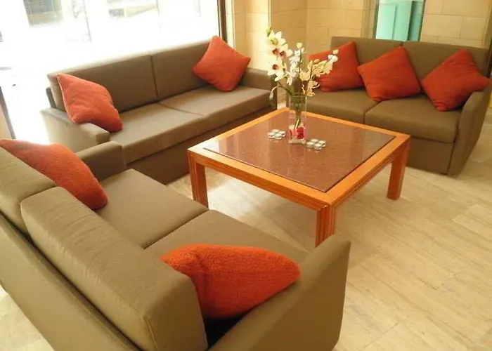 Centrum - Center Hotel 3*