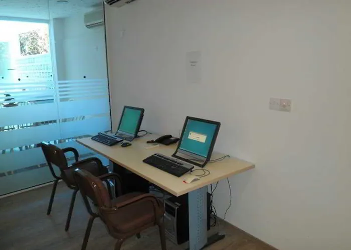 Hotel Centrum - Center Nicósia