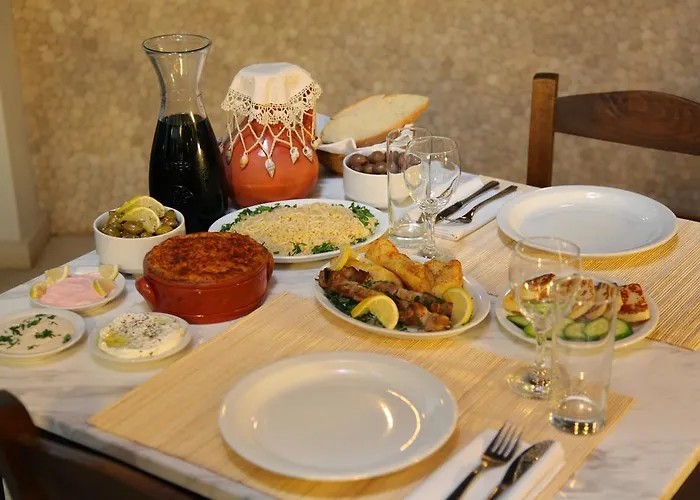 Centrum - Center Hotel Nicosia